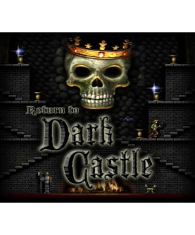 Return to Dark Castle Steam Key GLOBAL